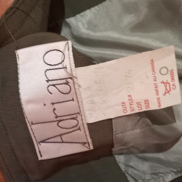 Skirt set - Picture 12 of 12